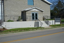 Pleasant View Baptist Church and Christian School